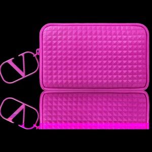 Valentino cosmetic  bag